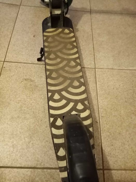 Тротинетка за деца