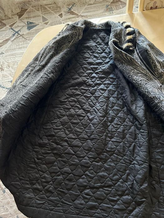 Зимний пальто 48размер