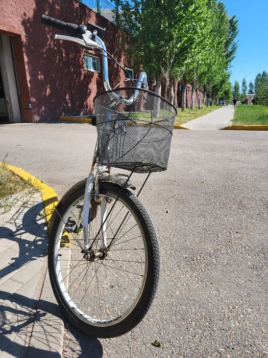 Вело. Хобби, отдых и спорт