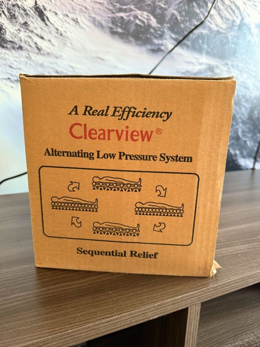 Антидекубитален дюшек