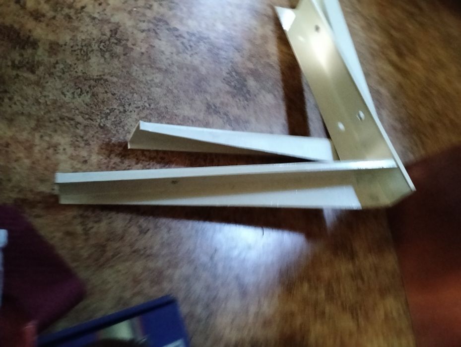 Кронштейн для кондиционеров