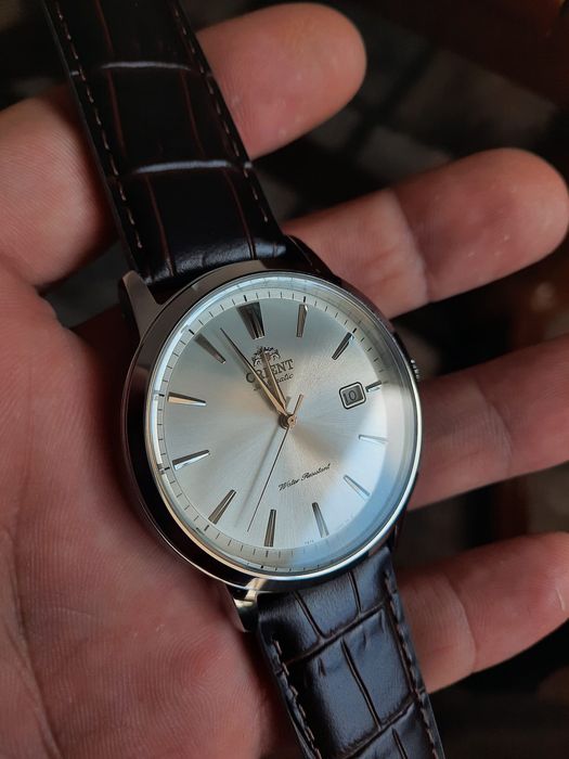 Orient Contemporary Automatic