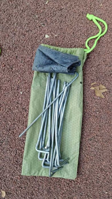 Продам палатку nordway dome 2