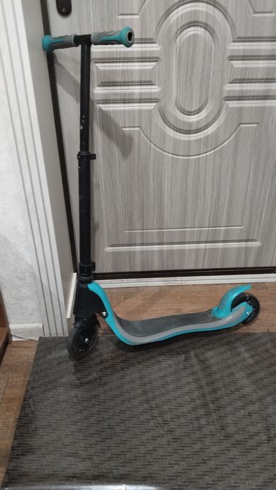 Самокат детский трюковой