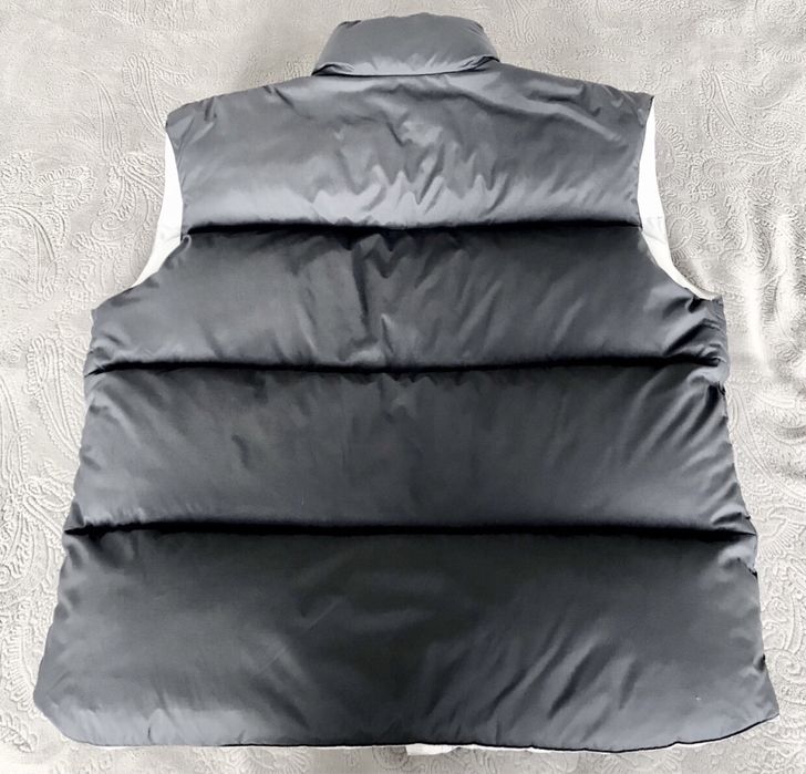 ASICS. Два елека в един (M размер). ПРОМО оферта до 14/02/2026