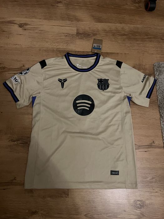 Tricou Lamine Yamal