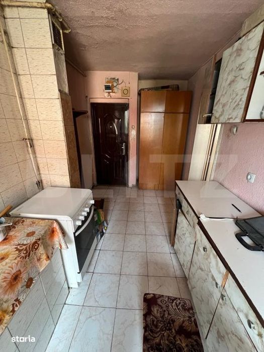Apartament 2 camere, etaj 2, 46 mp - Deva