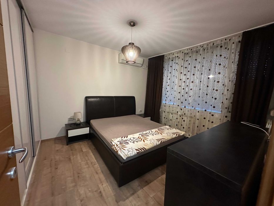 Дава се под наем Тристаен апартамент в София, Полигона - 64 кв.м за 599 € - Снимка #16