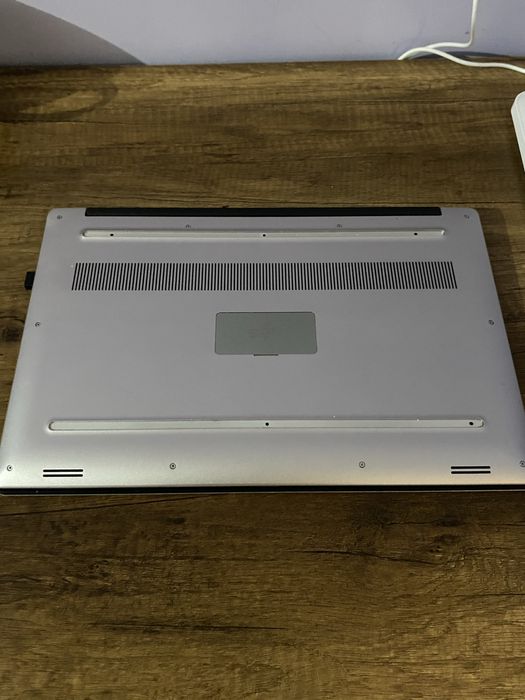 Dell XPS Core i7-6700HQ