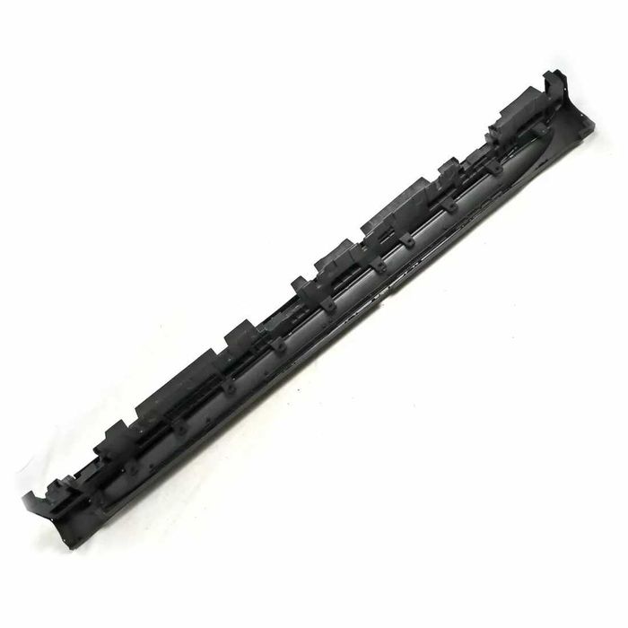 Алуминиева Степенка Mercedes GLS X167 2019+, Метални Шини