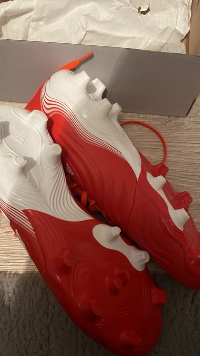 Ghete adidas copa sense 3 fg