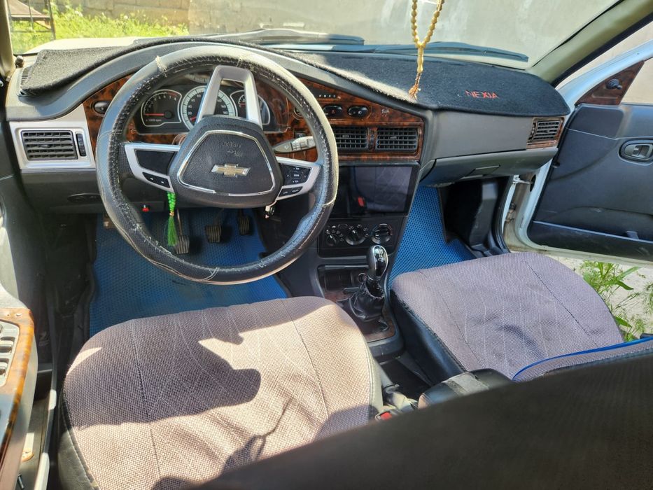 Камри 55 ауыстырам