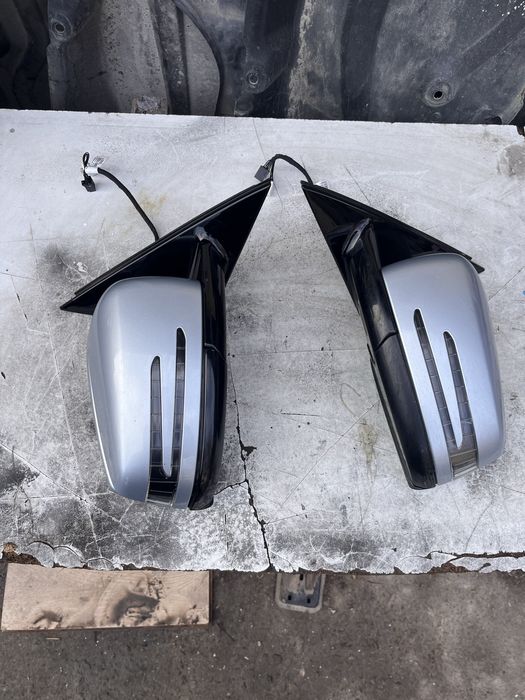 Огледало Mercedes E class W212 / огледала