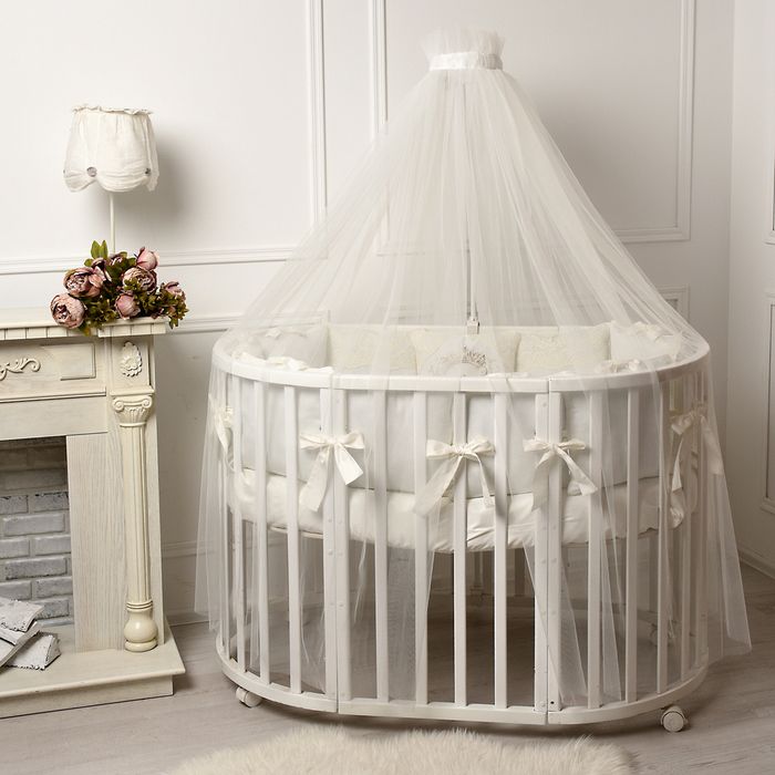 Кровать 7в1 дестская