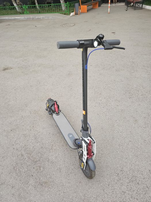 Xiaomi scooter  Mi3