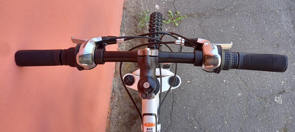 MTB  KTM WILD Thing 24er