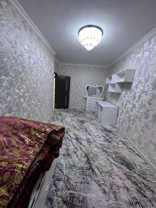 Спутник 16А 2*3/6/7 66 м² 5-станция Метро продаётся квартира