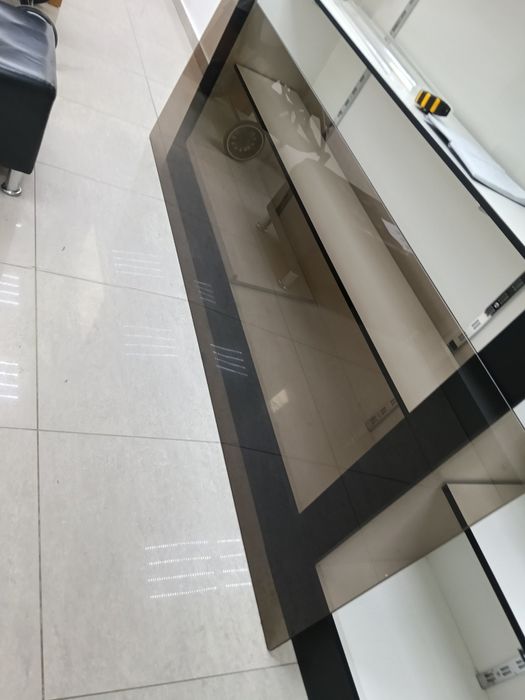 Продам листовое стекло