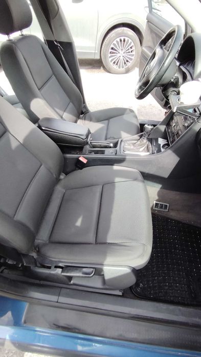 Audi A4 1.6 benzină