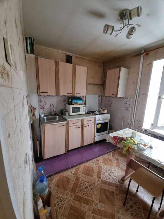 Продам квартиру в старой части города