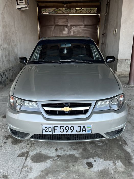 Nexia-2 Muddatli to'lov