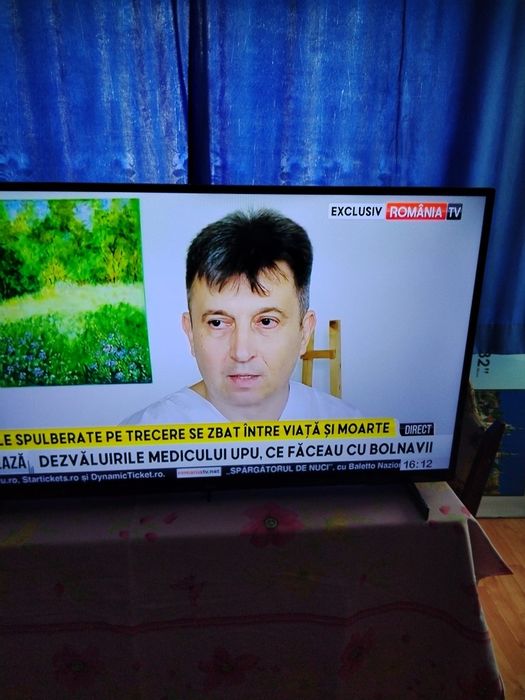 Televizor Smart TV Philips