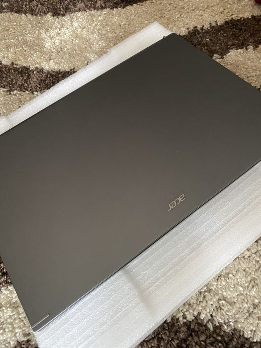 Ноутбук acer aspire 5