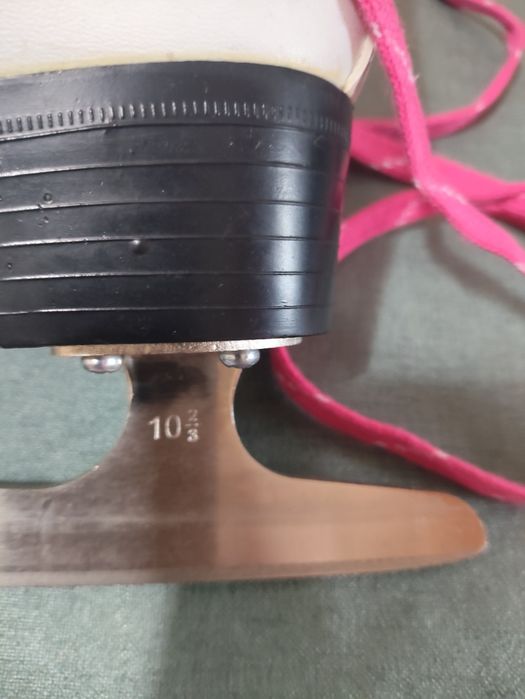 Коньки 42 размер