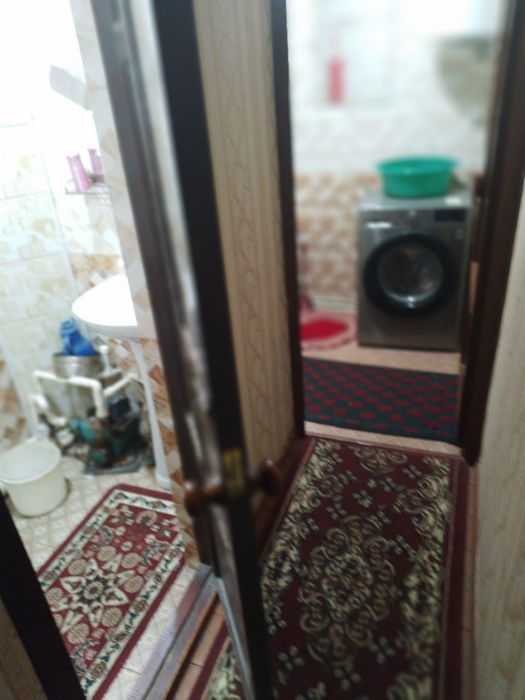 Kvartira ijaraga berildi