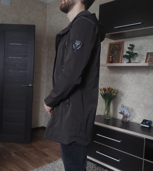 Продам куртку весна/осень