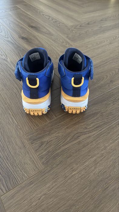 Обувь на мальчика Adidas