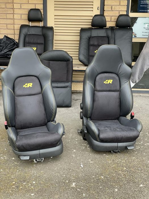 Seat Leon cupea Fr на части Сеат Леон Купра ФР