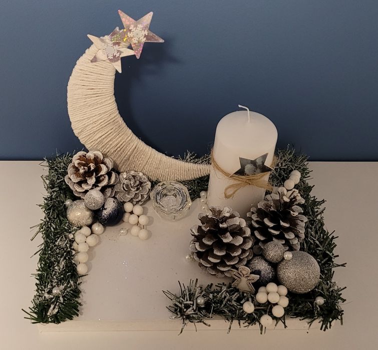 Decoratiuni de sarbatori