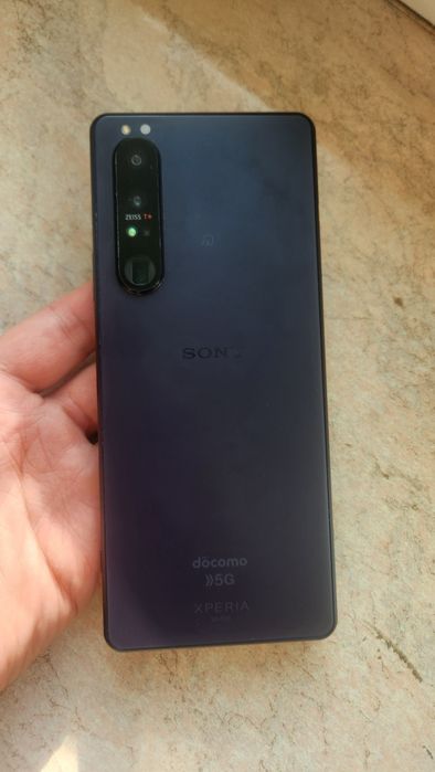 Sony Xperia 1 III