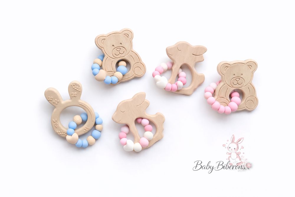 Подаръчна кутия за бебе