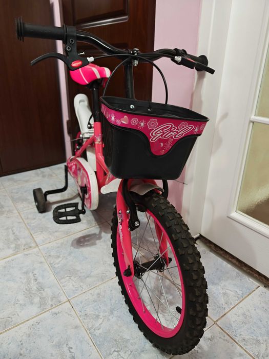 Bicicleta pentru copii