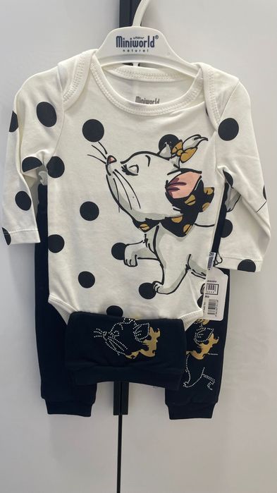 Костюмчик для девочки