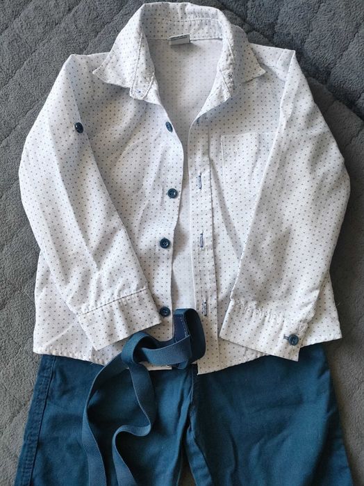 Продам костюм на мальчика