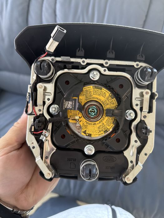 Airbag Volan Range Rover Sport/Vogue An 2018-2022