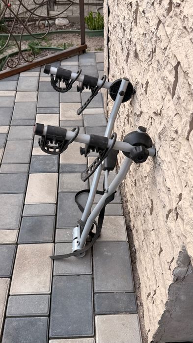 Багажник для велосипеда