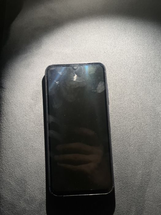 Samsung Galaxy A15