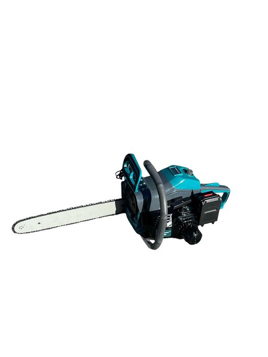 Комплект бензинова резачка с автоматично палене 40см