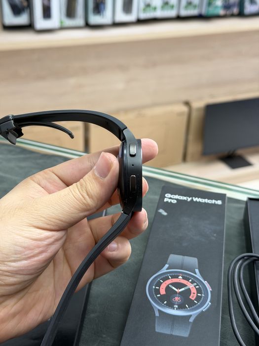 Samsung Galaxy Watch 5 Pro