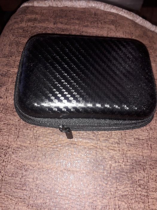 Футляр от пульсометра