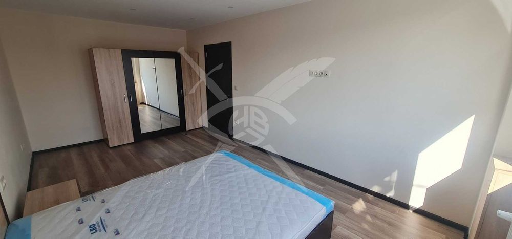 Дава се под наем Тристаен апартамент в София, Мусагеница - 84 кв.м за 847.62 € - Снимка #1