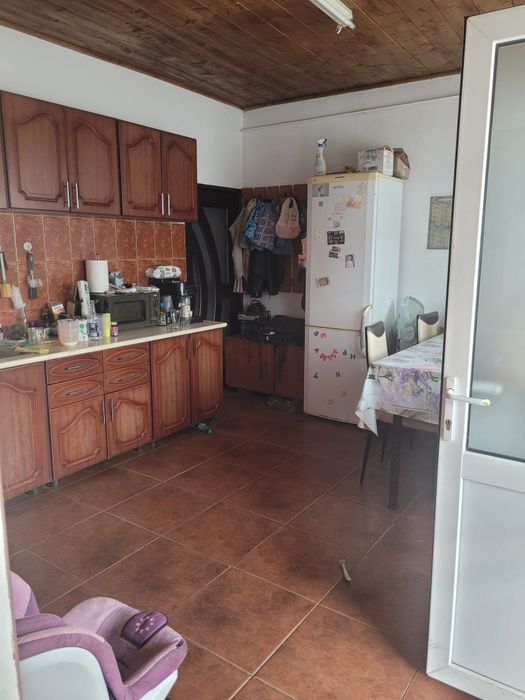 Casa Ultracentrala Comuna Sarbi