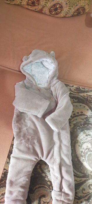 Продам детский комбез