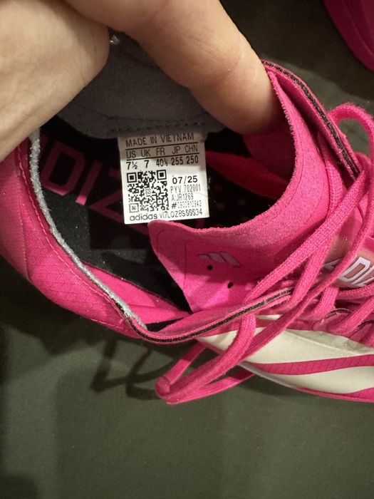 Продам кросовки б/у не дорого