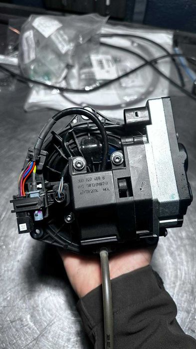 Camera marsarier VW Passat B8 combi