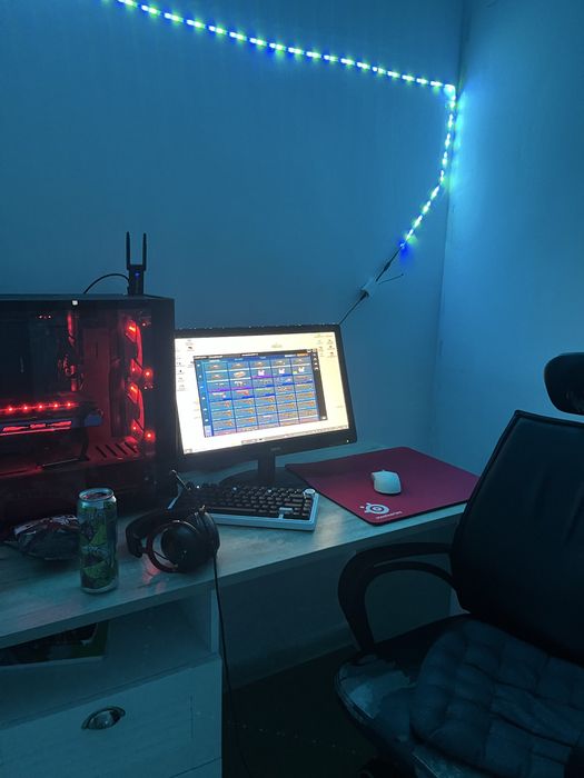 Продаю игровой компютер